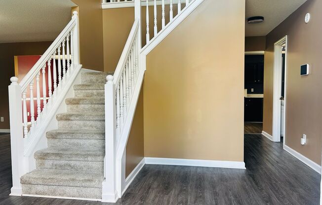 Welcome home to this stunning 5 bedroom 3 full bathroom home located in College Park! Must see!