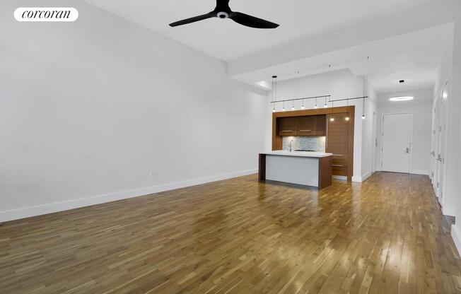 Studio, 1 bath, 843 sqft, $5,000, Unit 316