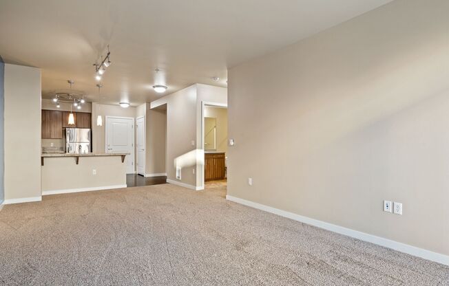 1 bed, 1 bath, 627 sqft, $2,500, Unit 304