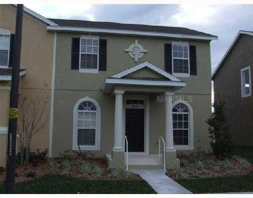 Windermere townhome