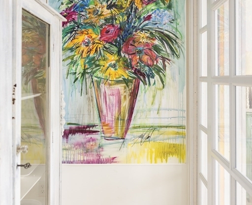 1 bed, 1 bath, 567 sqft, $2,000, Unit 4504