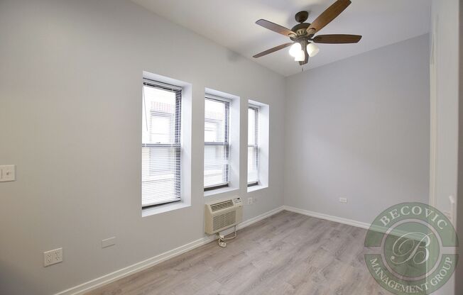 Studio, 1 bath, 201 sqft, $1,340, Unit 415