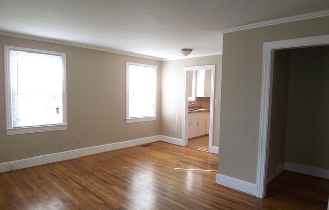 Ranch Home in NODA Area of Charlotte w/ Fenced Yard