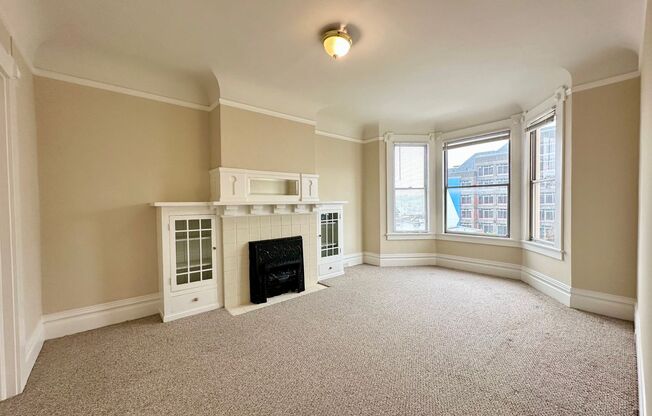 1401-1411 Mason Street / 1006-1010 Pacific Avenue