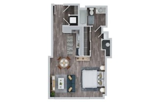 Partner-provided photo for $1570 unit