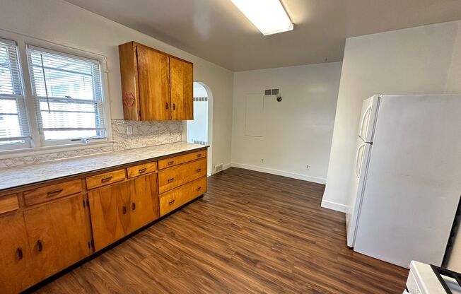 1 bed, 1 bath, 540 sqft, $850