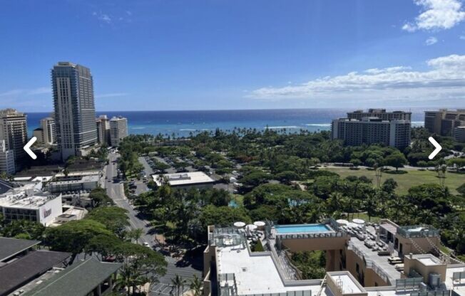 1 bed, 1 bath, $2,500