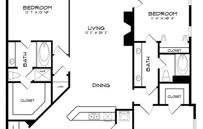 3 beds, 2 baths, 1,415 sqft, $2,254