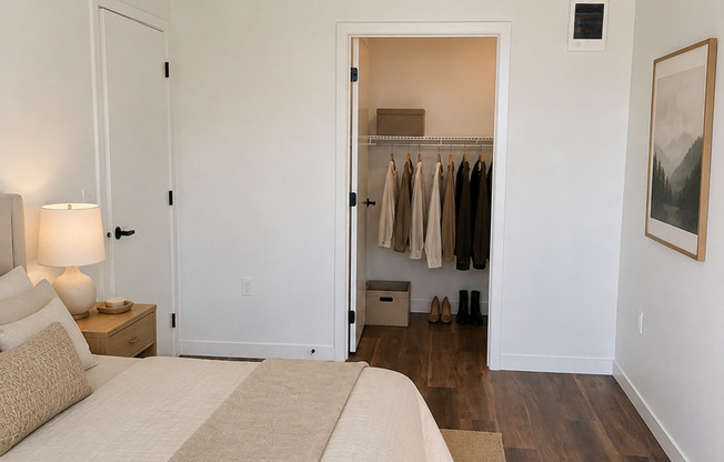 1 bed, 1 bath, 766 sqft, $2,925, Unit 407
