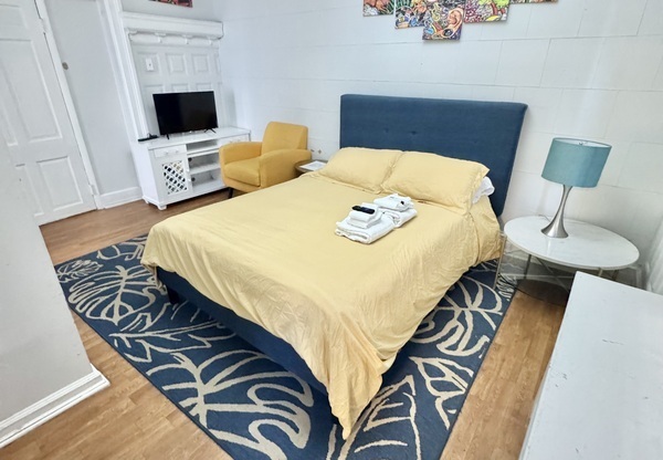 712 N ARTHER ASHE BLVD