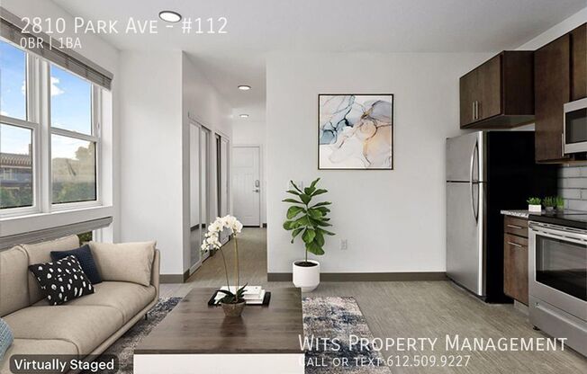 2810 PARK AVE S