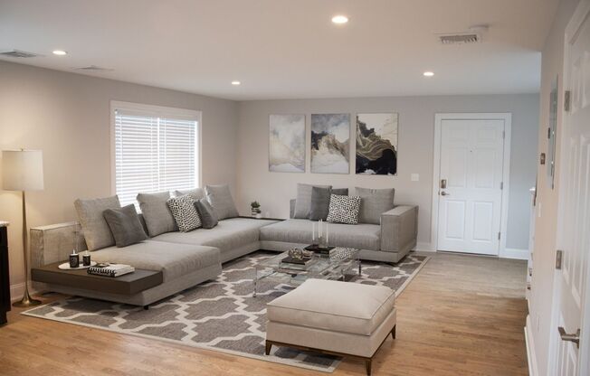 28 North Taylor LLC