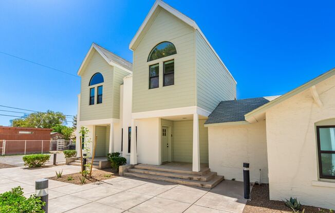 8th Place Townhomes
