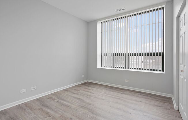 1 bed, 1 bath, 544 sqft, $2,000, Unit 305