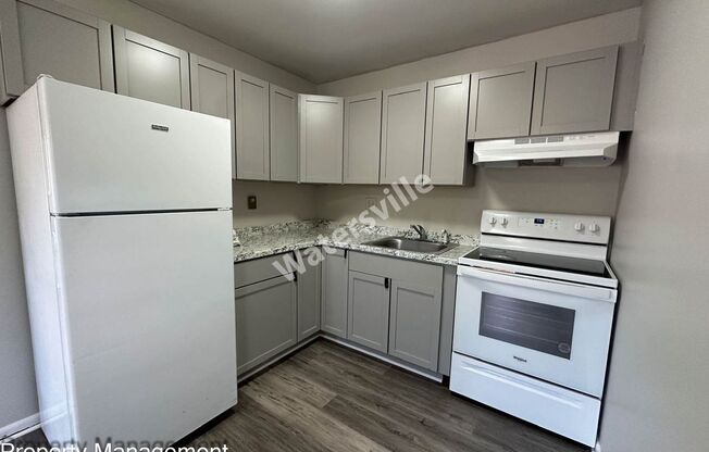 Apartment For Rent- Mount Airy Maryland- Pets Welcomed