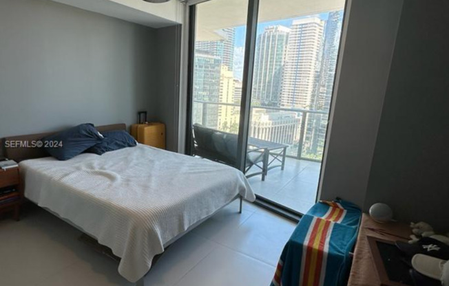 1 bed, 1 bath, $3,800, Unit # 1604