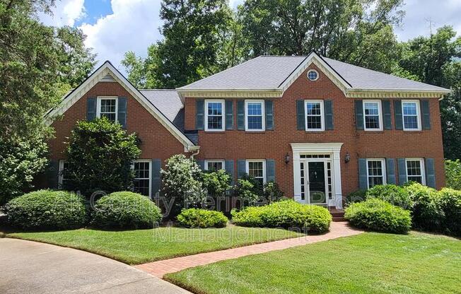 2551 TANAGER CT