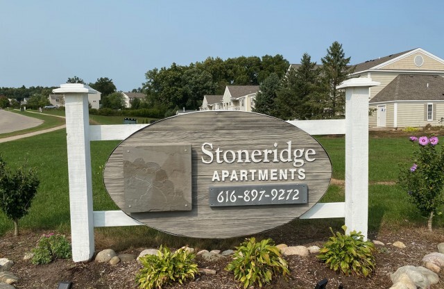 Stoneridge Apartment Homes