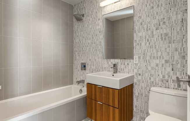 2 beds, 2 baths, $4,974, Unit 8A