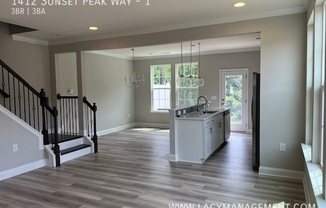 1412 SUNSET PEAK WAY