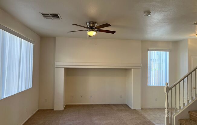 Southwest 4 bedroom!