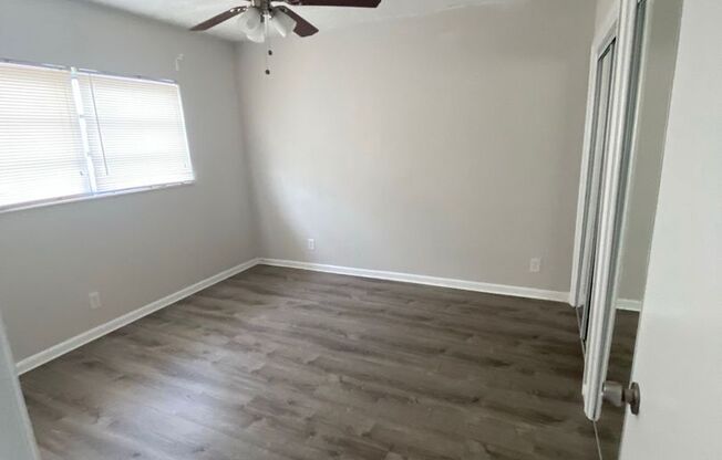 1 bed, 1 bath, 700 sqft, $1,725, Unit 18