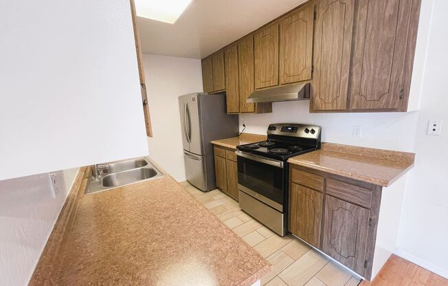 1 bed, 1 bath, 673 sqft, $2,425, Unit 1124