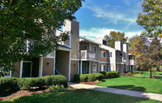 Tide Mill Apartments