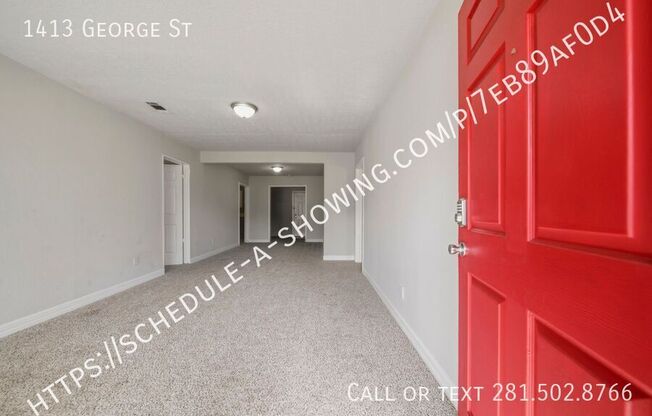 1413 GEORGE ST