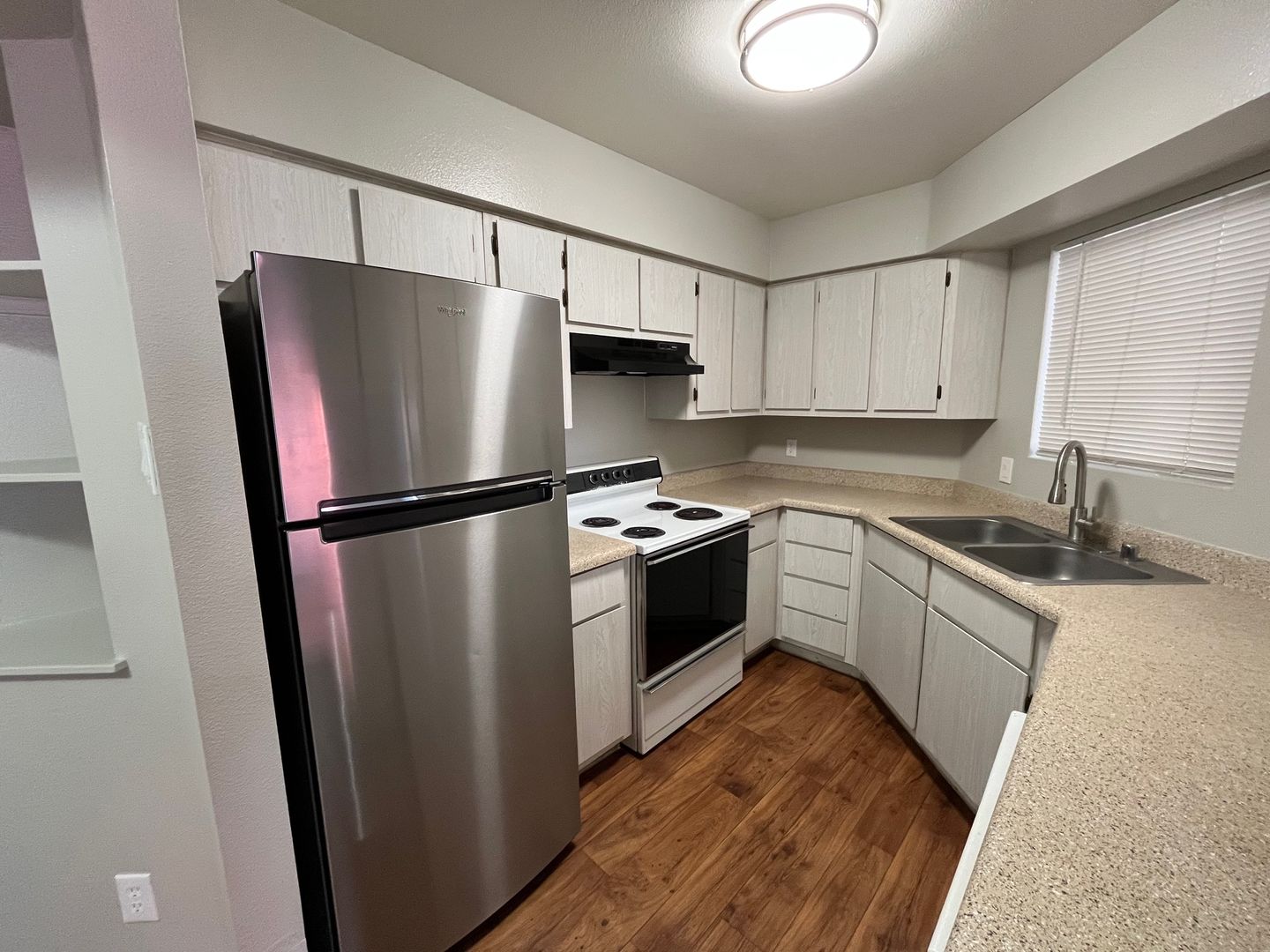 Tempe La Mirage Apartments
