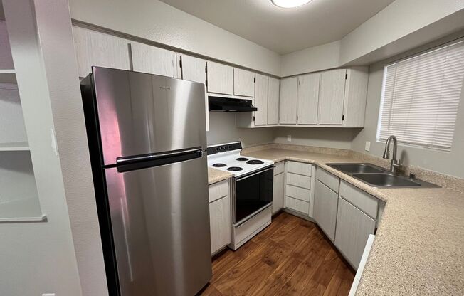 Tempe La Mirage Apartments