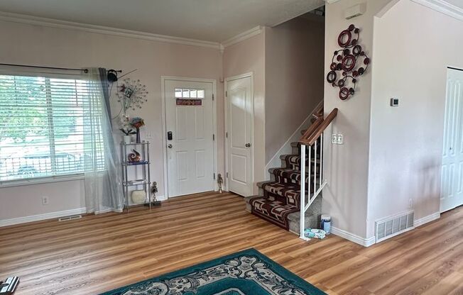 Gorgeous Home!!!