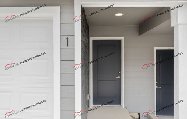 r280 Stella Station Townhomes