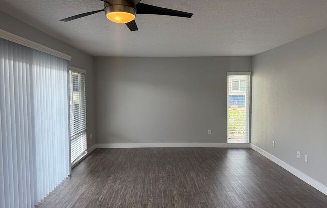 2 beds, 2 baths, 919 sqft, $2,595, Unit E17