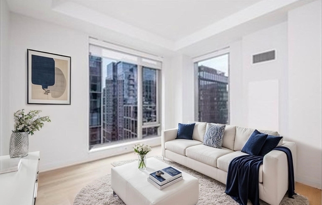 133 Seaport Blvd
