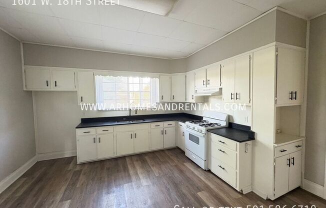 1601 W. 18th Street