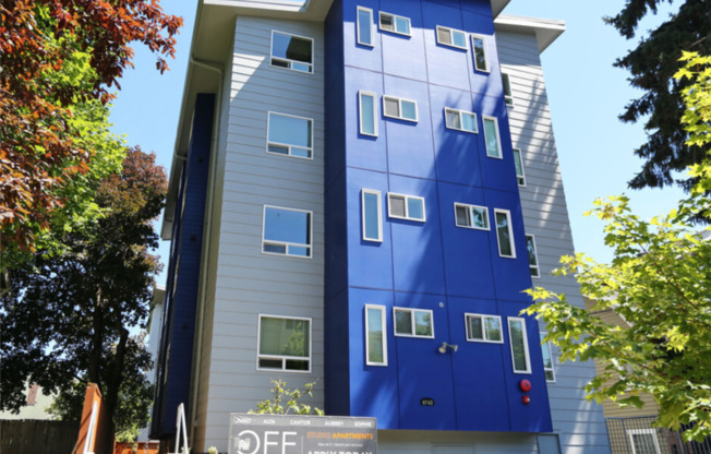 Alta Studios is now Leasing!
