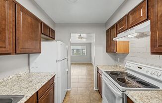 Alexsi Apartments