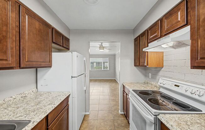 Alexsi Apartments