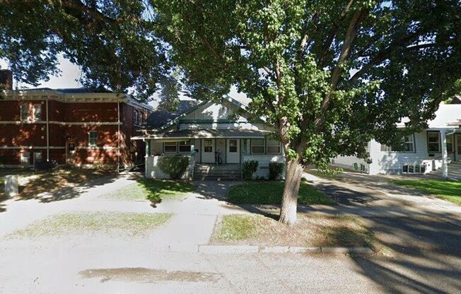 Carpenter 4-plex