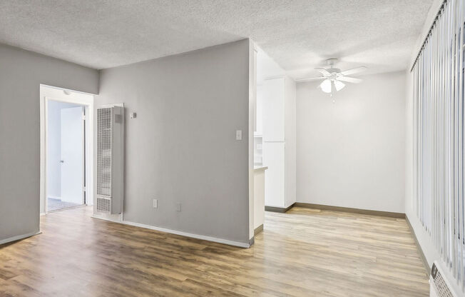 Park Vista Apartments