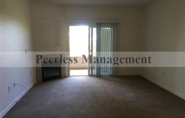 Beautiful 2BD/2BA Condo in Gated Complex - Many Amenities, Available Now!!!
