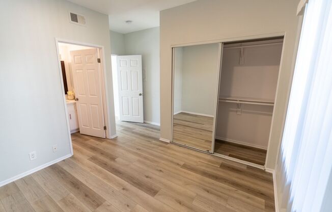 1 bed, 1 bath, 550 sqft, $1,798, Unit 116