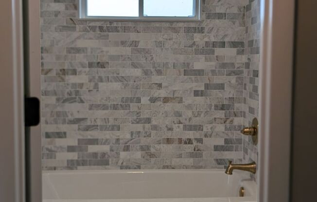 ***Brand New Updated 4 Bedroom House****