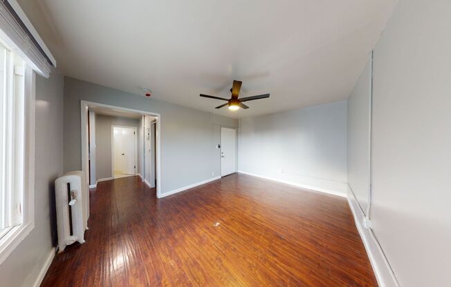 Studio, 1 bath, 400 sqft, $1,395, Unit #201