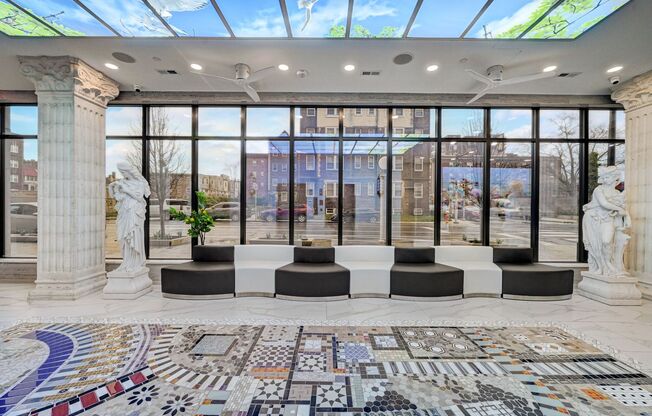 1 bed, 1 bath, 620 sqft, $1,860, Unit 404