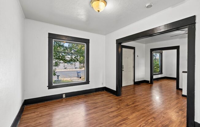 NorthEast Spokane Home - Beautifully Updated