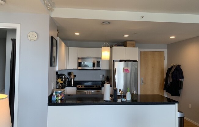1 bed, 1 bath, 769 sqft, $3,750, Unit 802