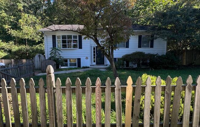 Charming 3-bedroom, 2-bath home in Upper Marlboro, MD