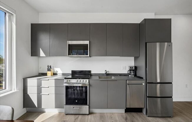 1 bed, 1.5 baths, 773 sqft, $2,649, Unit 504